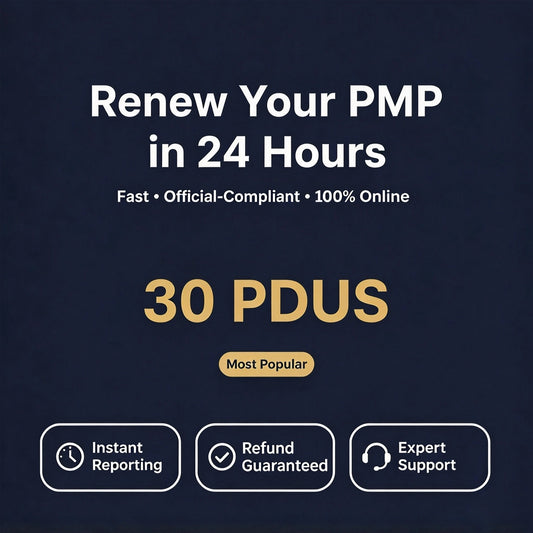 30 PDUs Fast Reporting | ATP Compliant PDU | Refund Guarantee